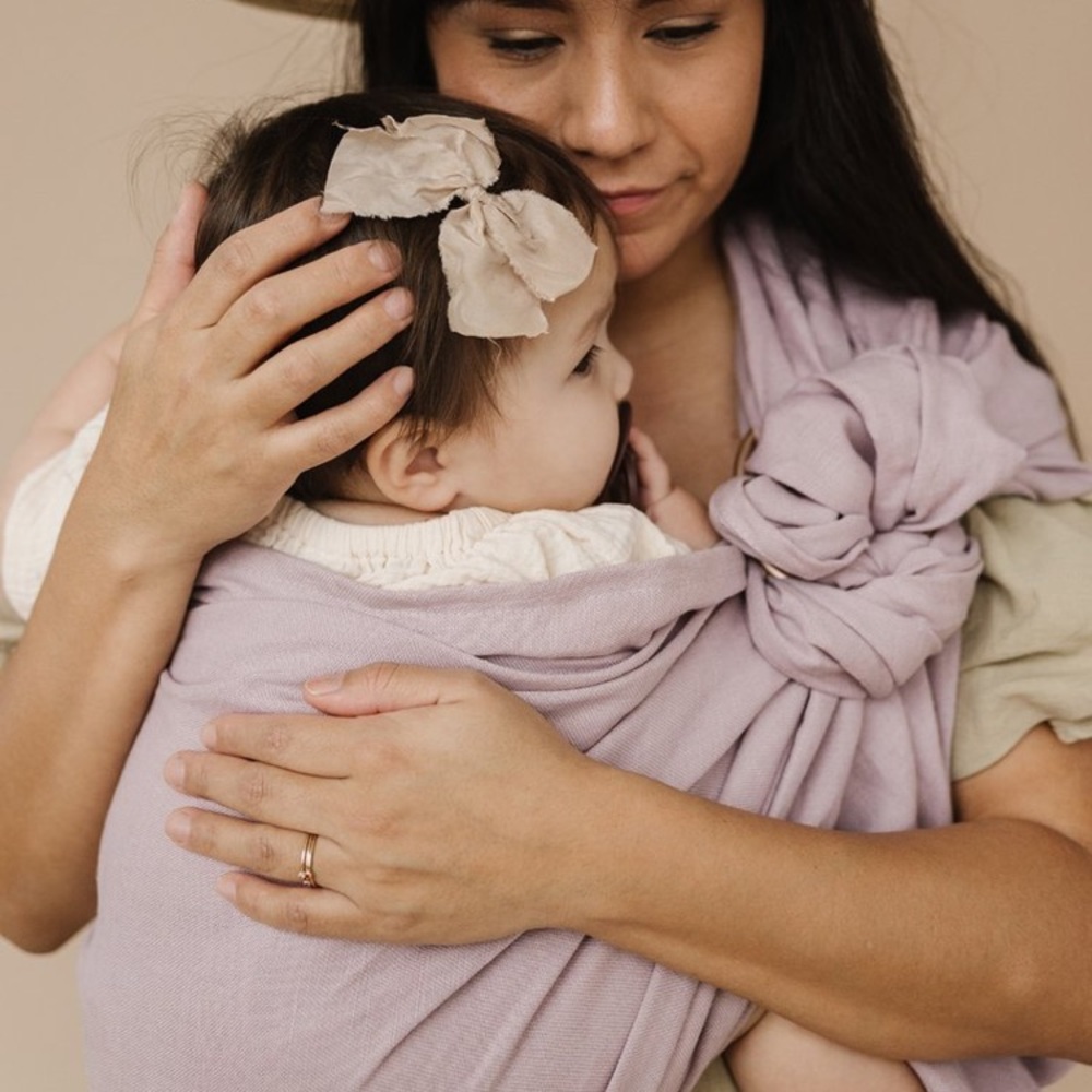 Wildbird WB ring sling, Mailee